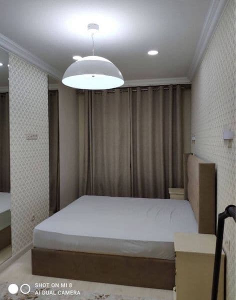 Сдам 2х комнатную квартиру на долгий срок в центре города, н — фото 5