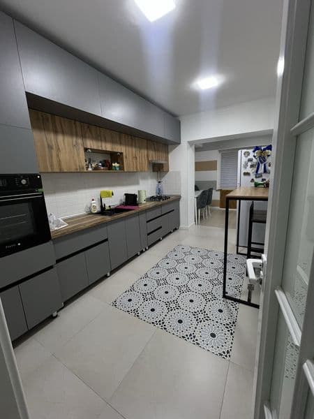 Аренда<br />
Дархан, спецплан<br />
3/2/4<br />
Площадь: 100 — фото 4