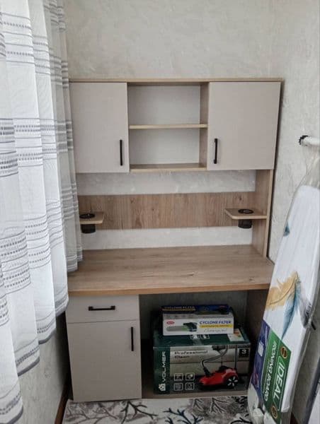 Arenda kvartira Mirzo Ulugʻbek tumani it parkda 1 xona ijara — фото 2