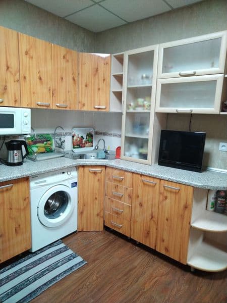 Отличная трехкомнатная квартира, полностью укомплектована вс — фото 2