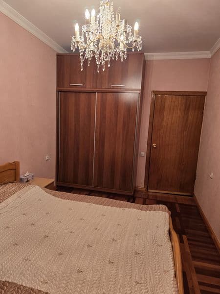 2/4/9ул. Афросиеб д.6,  своя, укомплектована, 63.0кв.м.  Плю — фото 5