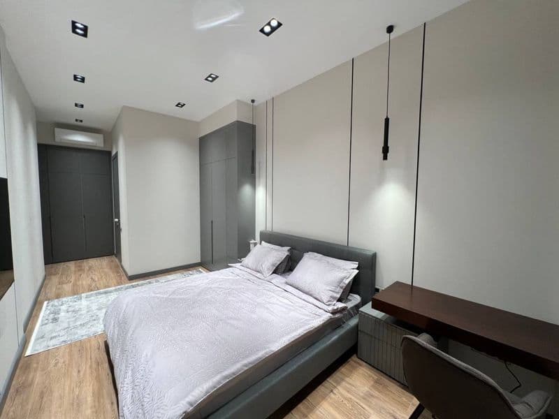 Мирабад Авеню<br />
Примиум Класс<br />
Комнаты-3<br />
Этаж — фото 2