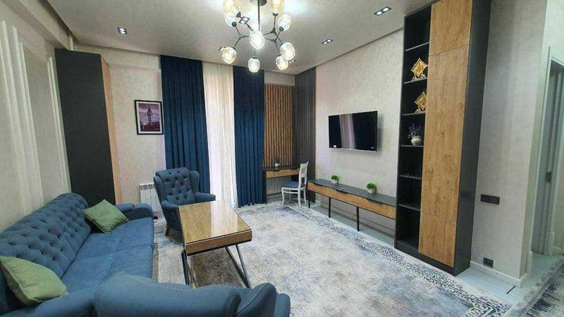 Район: Юнусабадский<br />
Адрес: ЖК Казахстан<br />
<br />
2 — фото 2