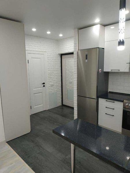 К вашему вниманию рады представить уютную 2х комнатную кварт — фото 5