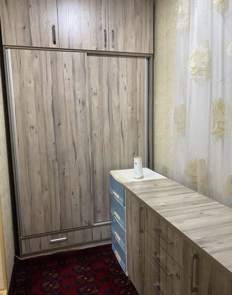 1 хонали 2 хонали килинган 3 етаж хамма кулайликлага эга. На — фото 5