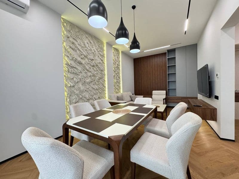 Сдаётся шикарная квартира ПРЕМИУМ класса. <br />
<br />
• Ра — фото 3