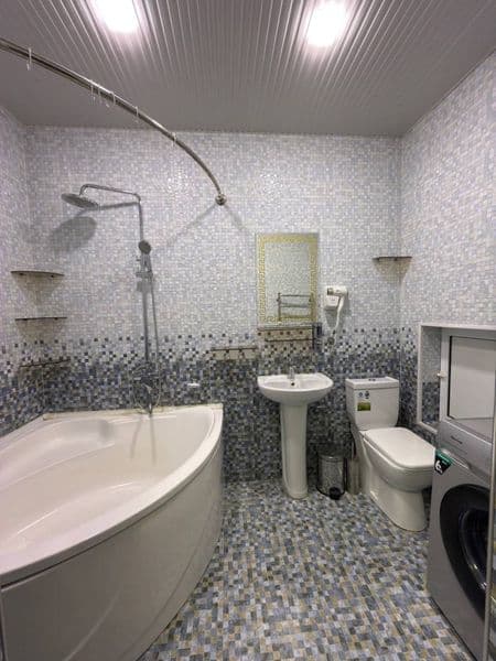 Kvartiraga yashash uchun oqiydigan ishlaydigan farosatli va  — фото 3