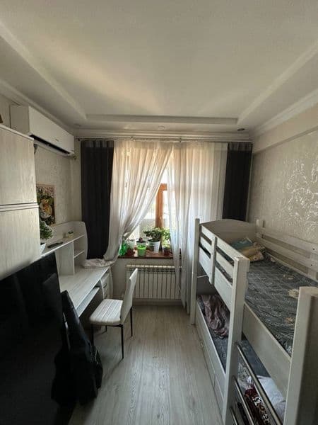 3-xona,2-xona kvartira ijaraga beriladi depozit 100$,Yunusob — фото 3