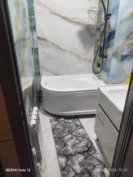 2хона 6 етажда 16 етажли дом <br />
Новостройка. <br />
Хамм — фото 5