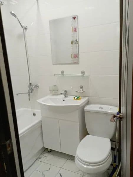 Сдаётся квартира | Вторичный фонд <br />
<br />
Яшнабадский  — фото 4