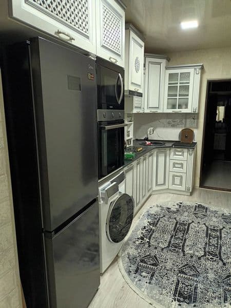 Student qizlar uchun kvartira bezmakler aeraport yonida hazy — фото 3