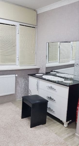 Аренда квартира новостройка<br />
Район - Алмазарский<br />
 — фото 4