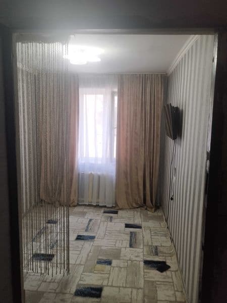 Сдаётся комната на третьем этаже общежитие своя мирабадский  — фото 3