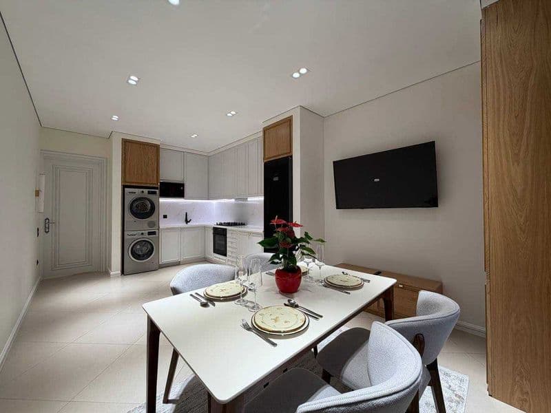 Сдается квартира иностранцам или молодой семье<br />
<br />
 — фото 4