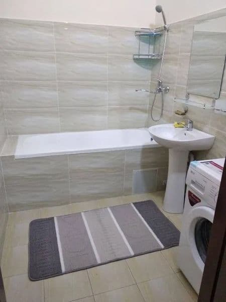 Sergeli tumani Choshtepa 2xonali kvartira ijaraga beriladi h — фото 5