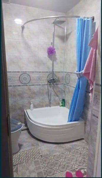 Аренда Квартира <br />
ТТЗ Ахмад Югнакий <br />
Новостройка  — фото 5