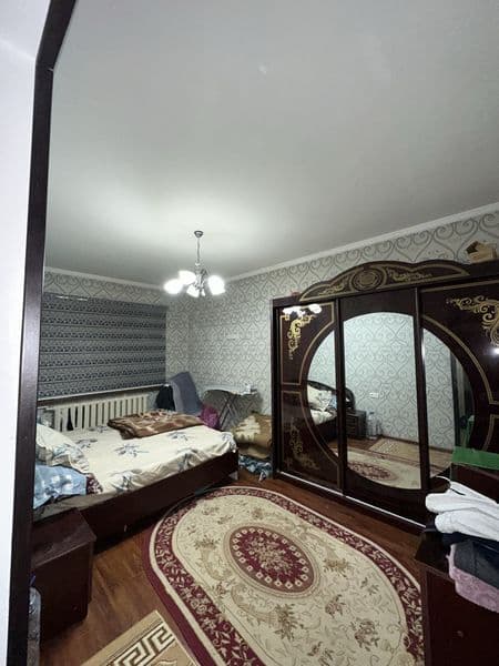 Ijara kvartira<br />
Almazar Qorakamish 1/4<br />
3 xonali 3