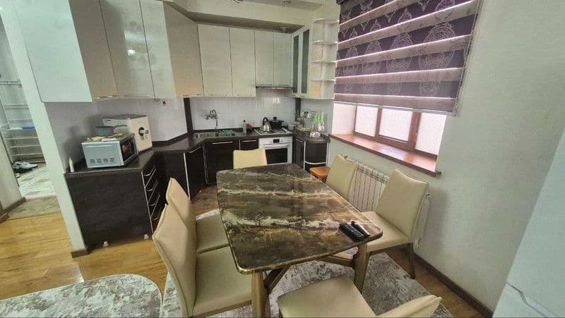 Сдаётся уютная и светлая квартира в Яшнабадском районе.Кварт — фото 4