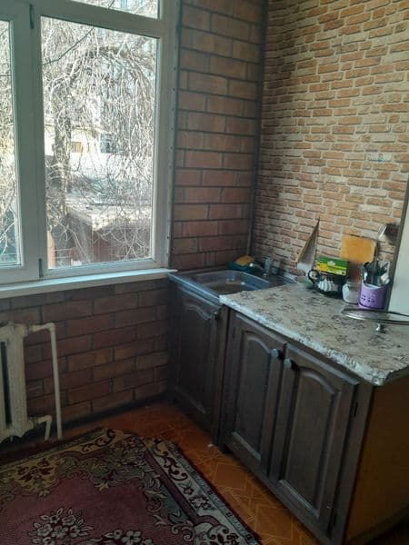 Срочно срочно сдаётся в аренду на долгий срок 2 комнатная кв — фото 5