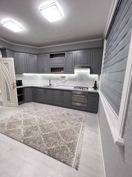 Новостройка 3/3/8<br />
Мирзо-Улугбекский <br />
Адрес: ул.  — фото 3