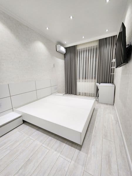 Срочно Сдаётся Новая Квартира на Улице Чехво Мирабадский Рай — фото 3