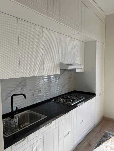 Сдается квартира для семейных<br />
<br />
• Район: Алмазар< — фото 5