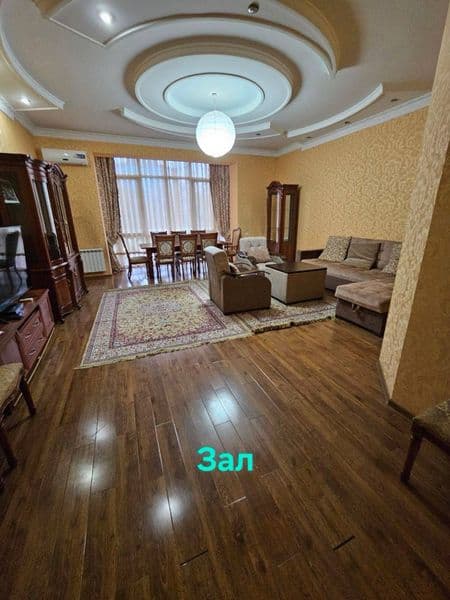 АРЕНДА <br />
Мирабадский район<br />
Ориентир-метро Ойбек,<