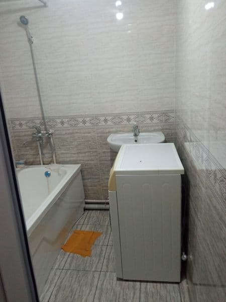 Yashnobod da arendaga kvartira beriladi ayol qizlarga 2 kish — фото 2