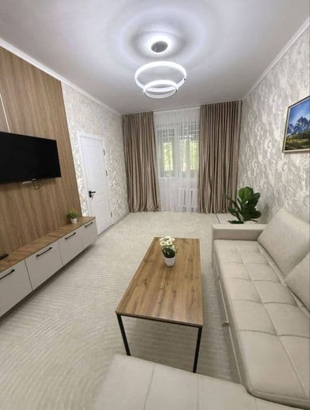 Юнусобод 350$<br />
<br />
Сдаётся квартира на Юнусабад 14 к