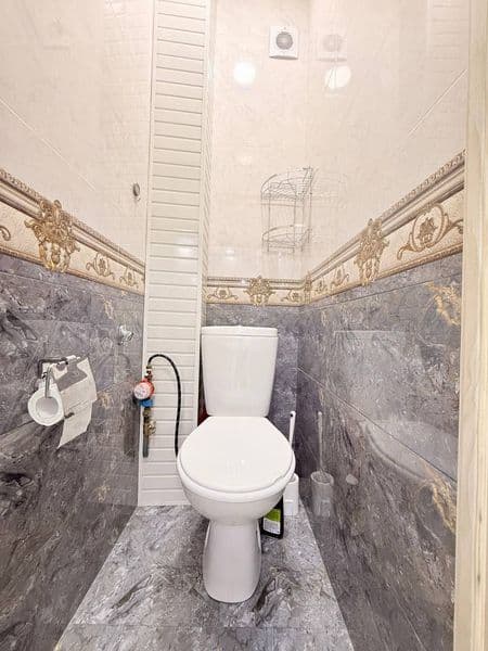 Yashnobod Olmos Tuzel metro yaqnida arenda 1 xona bezmakler< — фото 3