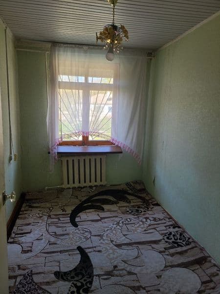 Сдаётся 2х комнатная квартира сергели 1  желательно семья с  — фото 3