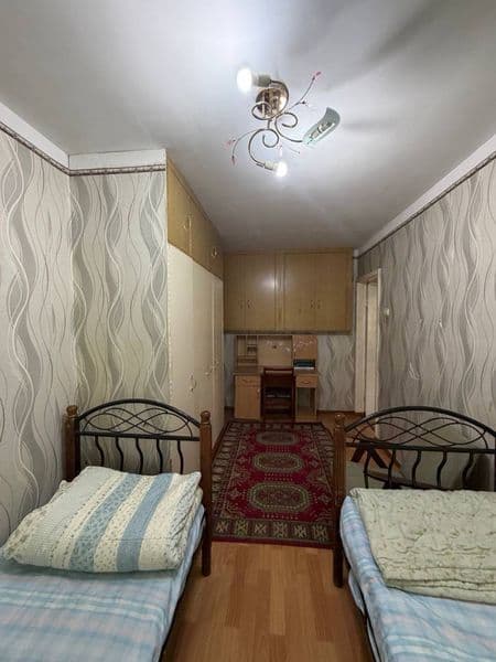 Аренда квартиры Чиланзар  6 квартал 3/4/5<br />
балкон 2/6<b — фото 3