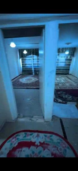 Сдается квартира в Яшнабадском районе Авиасозлар Ориентир; К — фото 3