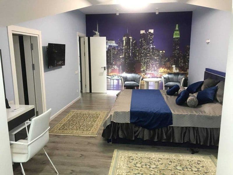 Сдается чистая и комфортная квартира в уютном и спокойном ра — фото 2