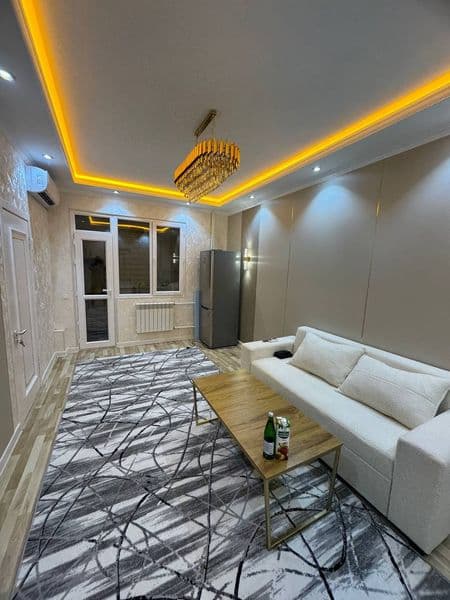 2в3 комнатная квартира возле метро Яшнабад<br />
<br />
Адре