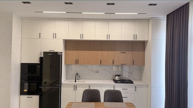 Аренда Квартиры- ЖК Шошкент <br />
Ориентир- Аэропорт,  Pera — фото 3