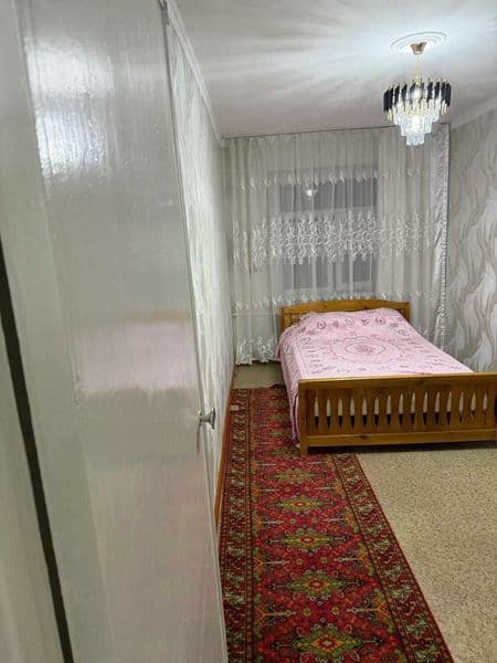 Срочно сдаётся в аренду 2х комнатная квартира  54 кв.м 3 эта — фото 4