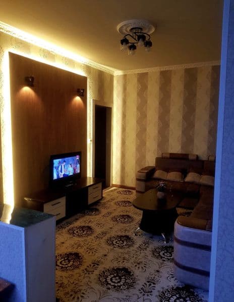 2-х комнатная квартира на Чиланзаре 6 квартале. Супер удобна