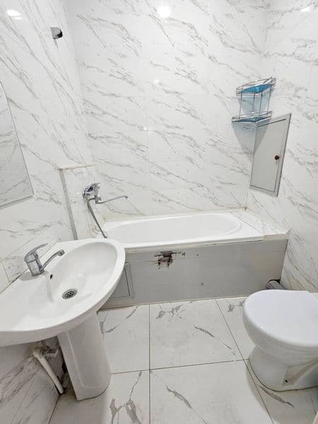 oilalilarga beriladi xolati yaxshi yengi darxon 15 etajda ha