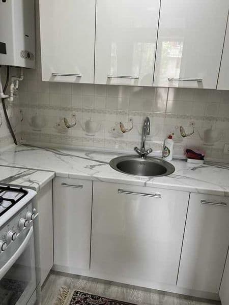 Сдаётся прекрасная квартира<br />
<br />
Район: Мирзо Улугбе — фото 4