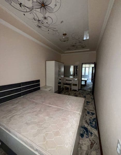 #Аренда квартира <br />
Локация: Юнусобод 7 квартал<br />
Ор — фото 4