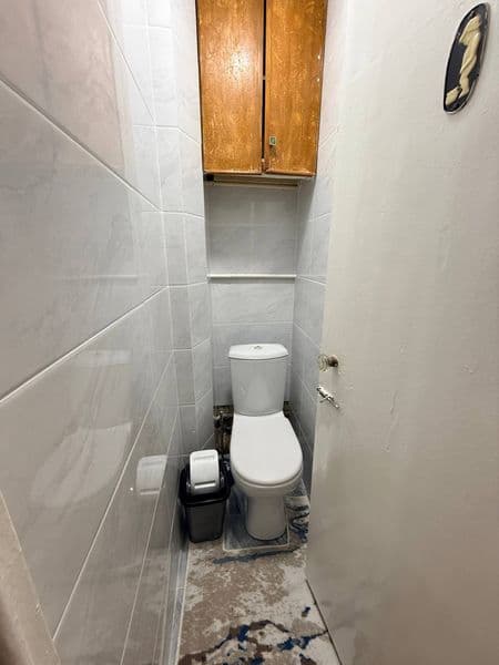 Аренда Сергели 2 ярмарка 2ком 1этаж рядом. метро5 станция шк — фото 5