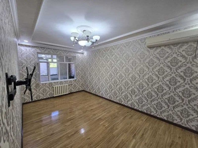 Аренда Квартира 4-хона 2 чи-этаж, 4-этажка дом. Мебел техник — фото 3