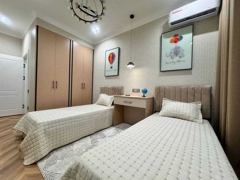 СРОЧНО СДАЕТСЯ !!!<br />
<br />
Район: Яккасарайский<br />
А — фото 5