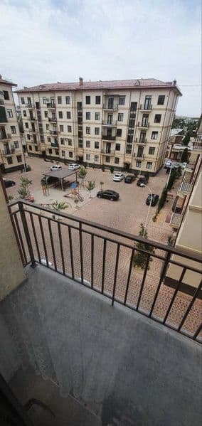 Сдаётся 3-х комнатная квартира! <br />
Ориентир: рынок Кадиш — фото 2