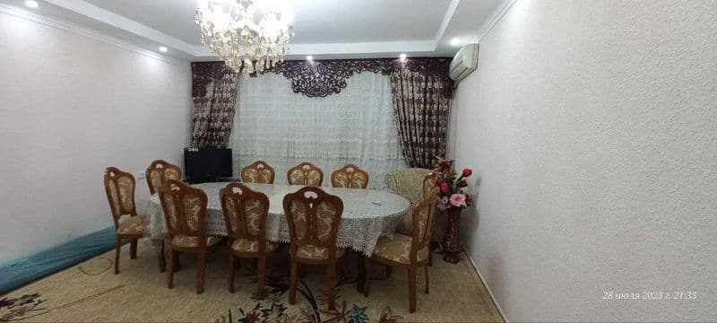 Samarqand darvoza Makro yonida arenda kvartira 2 xona 2-etaj