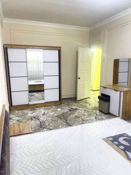 Район - Алмазарский<br />
Ориентир - Фаргона макро<br />
Ком — фото 2