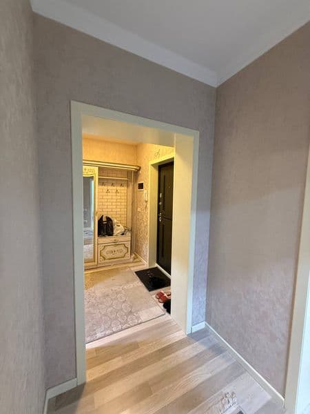 Ganga Gʻafur Gʻulom metro yaqinida 3xonali kvartira ijaraga  — фото 2