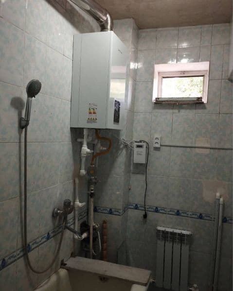 Sheriklikga kvartiraga bola olamiz barcha sharoitlar bor — фото 3