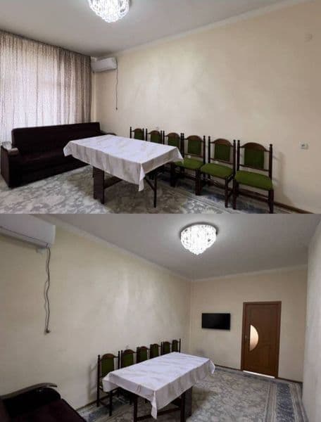 Сергели 6А да 2 хонали квартира ижарага берилади.<br />
Орие — фото 4